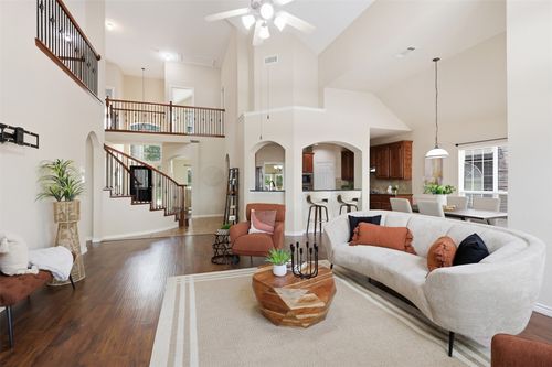 11532 Glen Rose Dr, Frisco, TX, 75035-9117 | Card Image