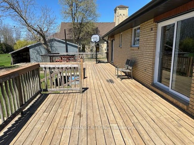 3137 River St, House other with 4 bedrooms, 2 bathrooms and 2 parking in Brooke Alvinston ON | Image 34