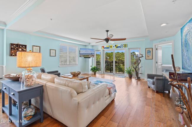 UNIT-3302 - 3100 Marsh Grove Ln, Condo with 3 bedrooms, 3 bathrooms and null parking in Southport NC | Image 9
