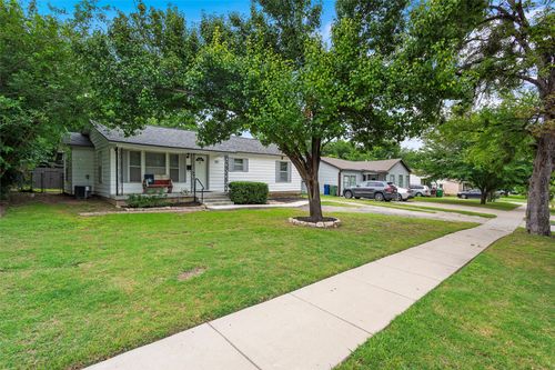 3532 Haltom Rd, Haltom City, TX, 76117-3114 | Card Image