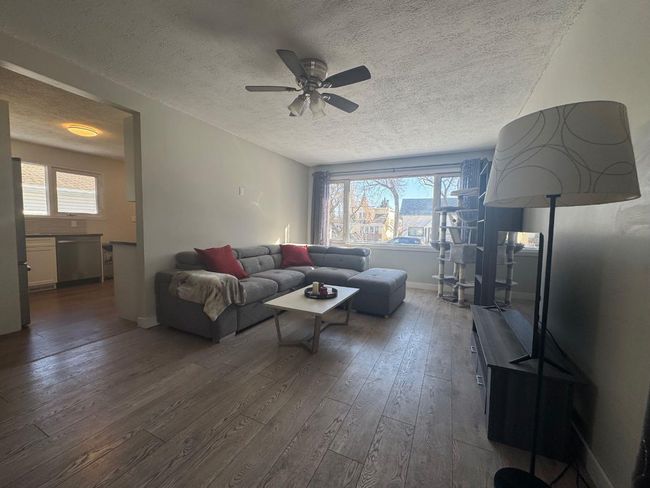 5214 45 St, House other with 3 bedrooms, 2 bathrooms and 4 parking in Camrose AB | Image 11