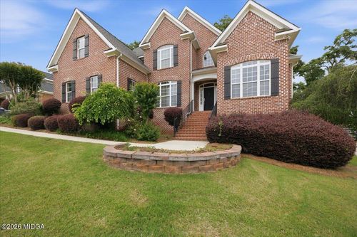134 Broadleaf Dr, Macon, GA, 31210-1920 | Card Image