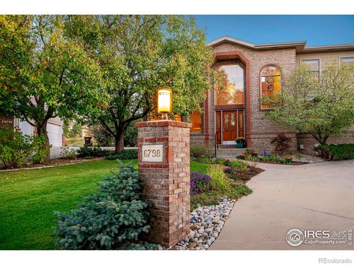 6798 Snead Ct, Niwot, CO, 80503-8343 | Card Image