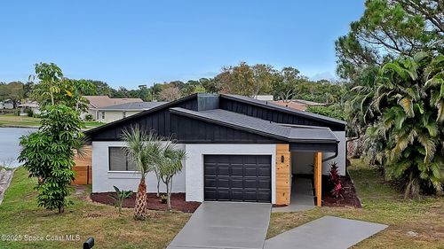 443 Myrtlewood Rd, Melbourne, FL, 32940-7735 | Card Image
