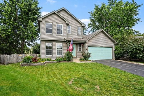 14002 S Adel Ct, Plainfield, IL, 60544-7317 | Card Image