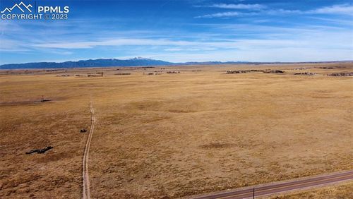 4050 S Ellicott Highway, Calhan, CO, 80808 | Card Image