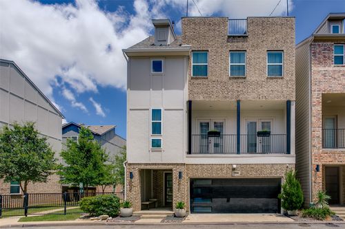2554 El Camino Ln, Dallas, TX, 75212-2941 | Card Image