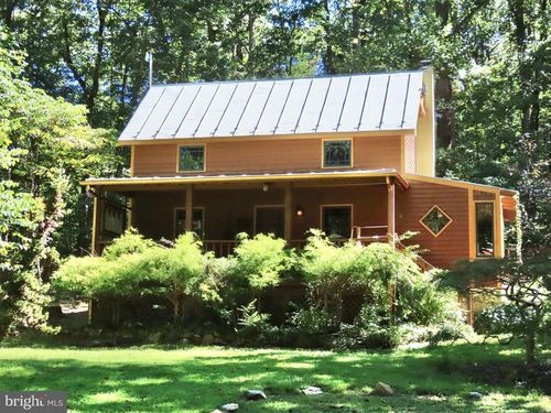 270 Seven Ponds Rd, AMISSVILLE, VA, 20106-4125 | Card Image
