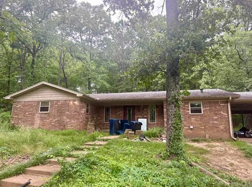 418 Foster Chapel Rd, Searcy, AR, 72143-9605 | Card Image