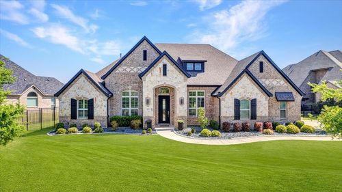 421 Maggie Trl, Allen, TX, 75002-1405 | Card Image