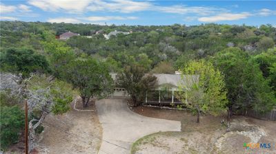 41 Beachcomber Drive, House other with 3 bedrooms, 2 bathrooms and null parking in Belton TX | Image 2