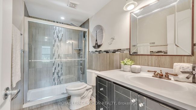 26 Ravenscroft Rd, House other with 5 bedrooms, 4 bathrooms and 3 parking in Ajax ON | Image 26