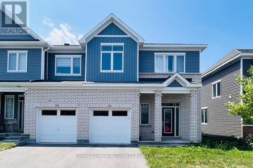 324 Canadensis Lane, Nepean, ON, K2J6X7 | Card Image