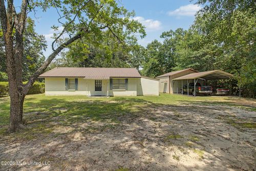 12 1st Street, Perkinston, MS, 39573 | Card Image