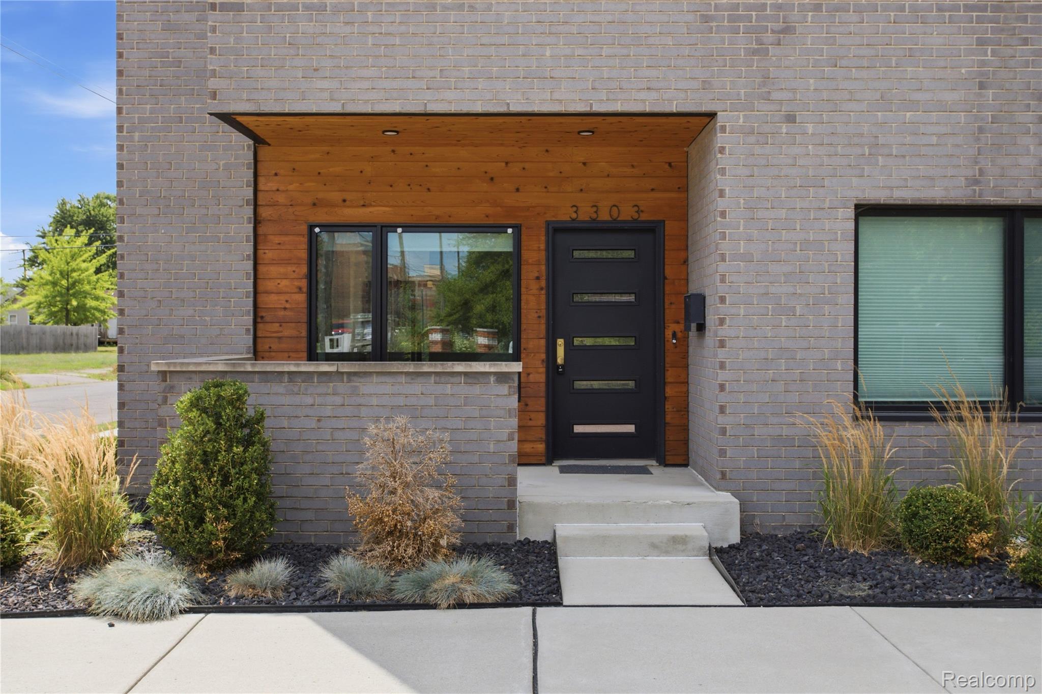 Residential in Detroit