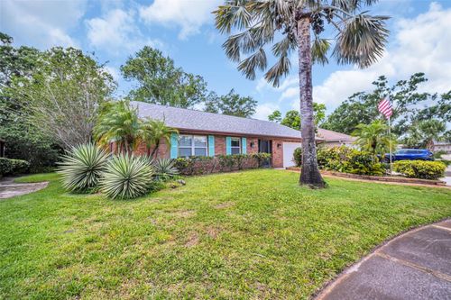 3224 Hilary Cir, PALM HARBOR, FL, 34684-2832 | Card Image