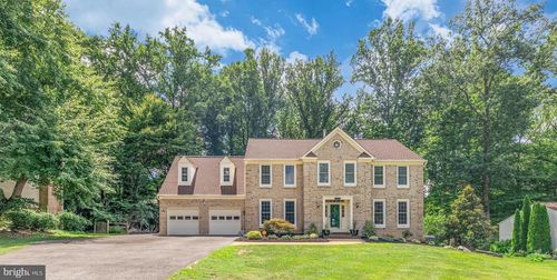 10821 Fieldwood Dr, FAIRFAX, VA, 22030-4550 | Card Image