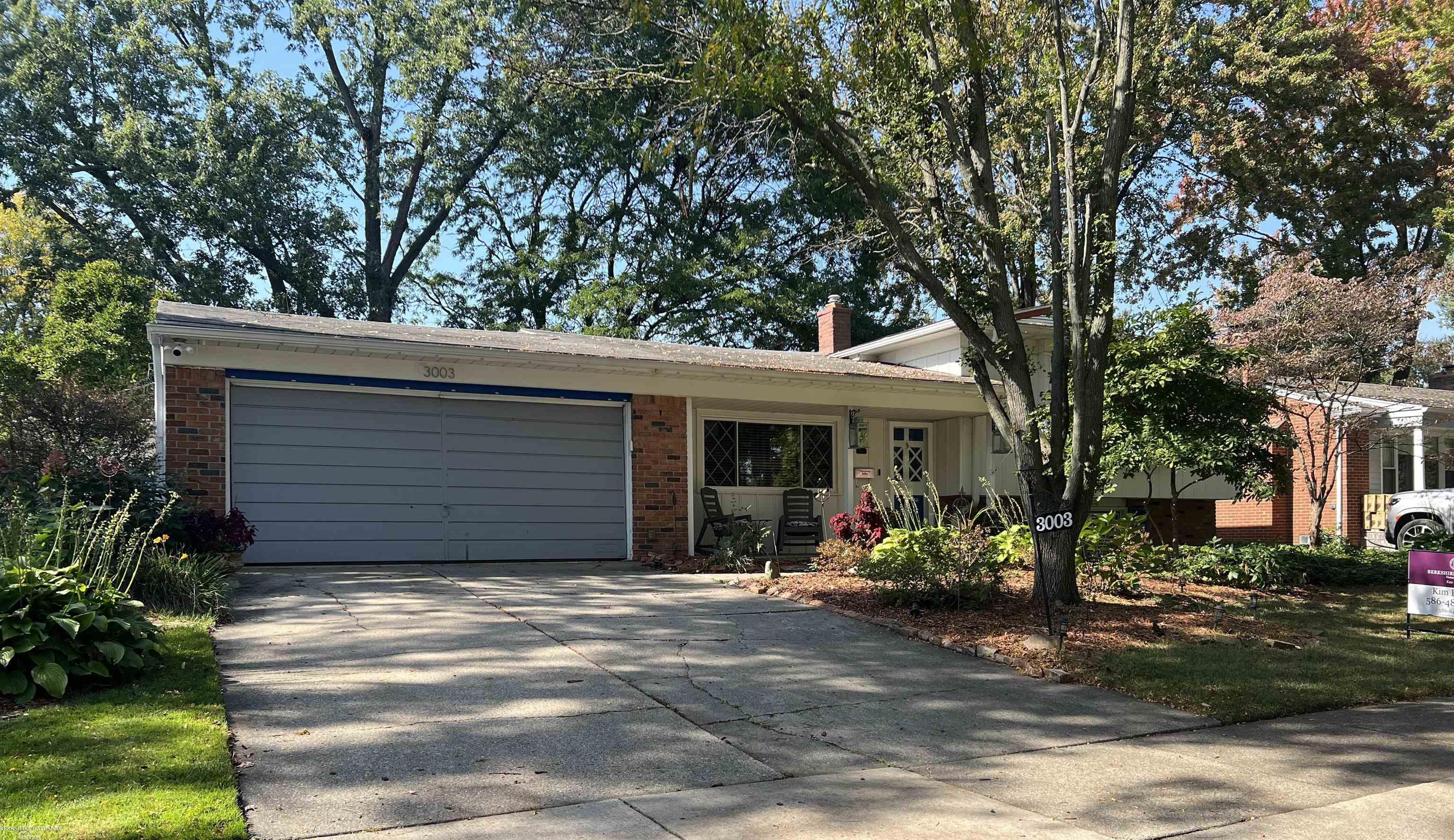 Linwood Ave, Royal Oak, MI 48073
