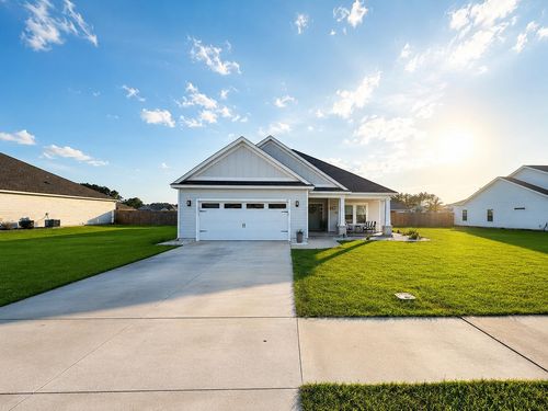 26 Shelby Dr, CRAWFORDVILLE, FL, 32327-1382 | Card Image