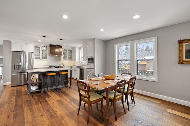 436 Detroit Ave, House other with 4 bedrooms, 4 bathrooms and null parking in Royal Oak MI | Image 15
