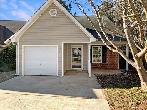 517 Jaclyn Cir, Mcdonough, GA, 30253-7562 | Card Image