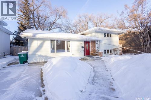 510 Bate Cres, Saskatoon, SK, S7H3A7 | Card Image