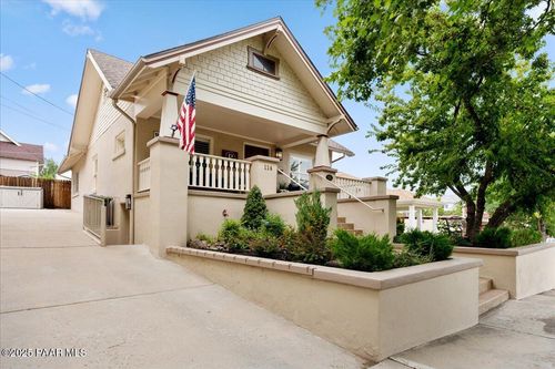 114 S Pleasant St, Prescott, AZ, 86303-3810 | Card Image