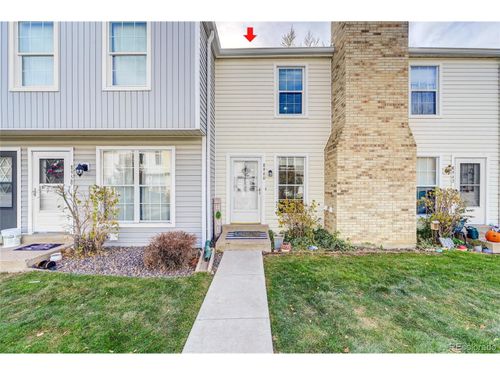 8960 W Dartmouth Pl, Lakewood, CO, 80227-4525 | Card Image