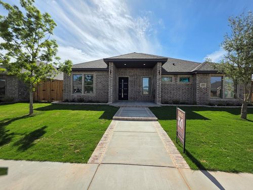 4505 Navasota, Midland, TX, 79707 | Card Image