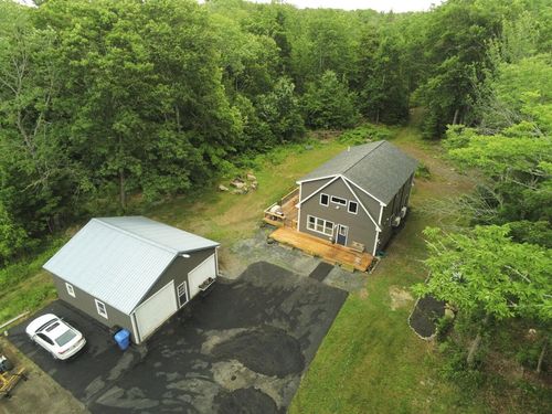 1083 North Road, Newburgh, ME, 04444 | Card Image