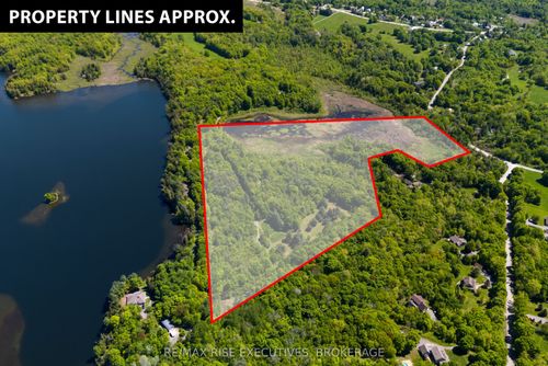 Pt 2 Spring Mill Lane, Perth Road, ON, K0H2L0 | Card Image