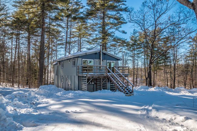 11 Keene Ln, House other with 3 bedrooms, 1 bathrooms and null parking in Bridgton ME | Image 34