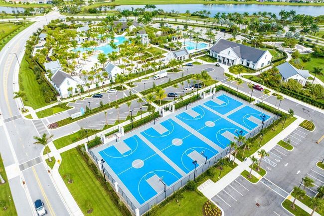 5469 Macoon Way, House other with 3 bedrooms, 3 bathrooms and null parking in Westlake FL | Image 72