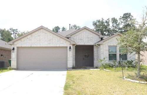 2521 Honey Nest Ln, Conroe, TX, 77301-2381 | Card Image