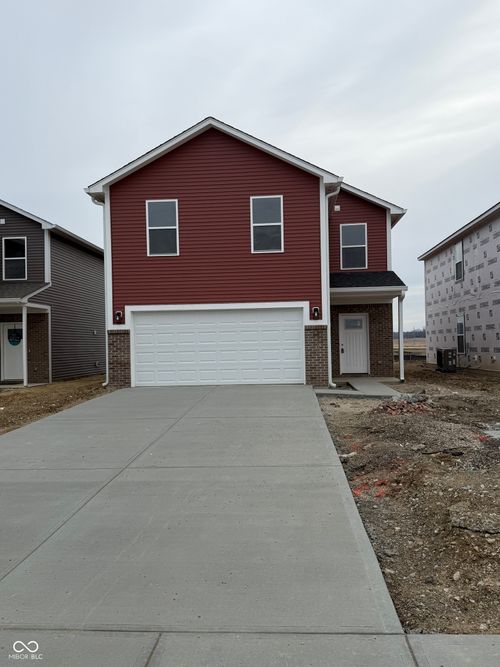 1445 Elm St, Martinsville, IN, 46151-6495 | Card Image