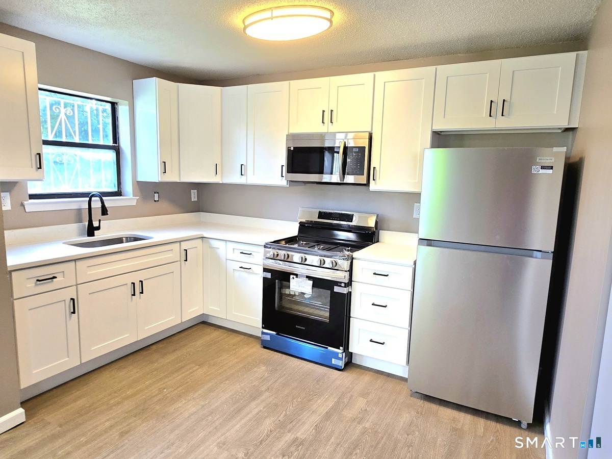 Residential Lease in Hartford