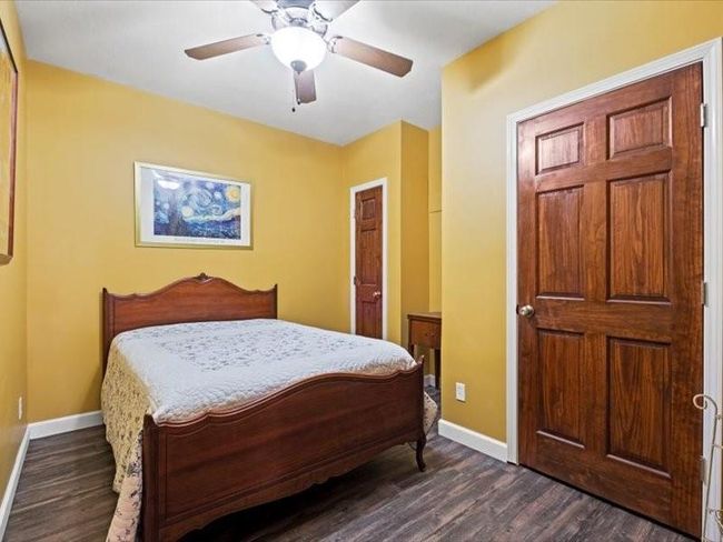 Non-conforming 4th bedroom | Image 33