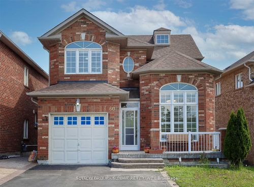 60 Batt Cres, Ajax, ON, L1T4L8 | Card Image