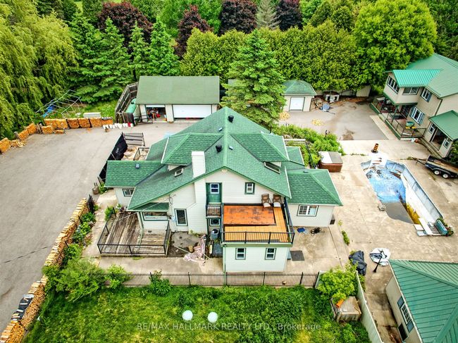 3125 Lloydtown Aurora Rd, House other with 5 bedrooms, 2 bathrooms and 12 parking in King ON | Image 5