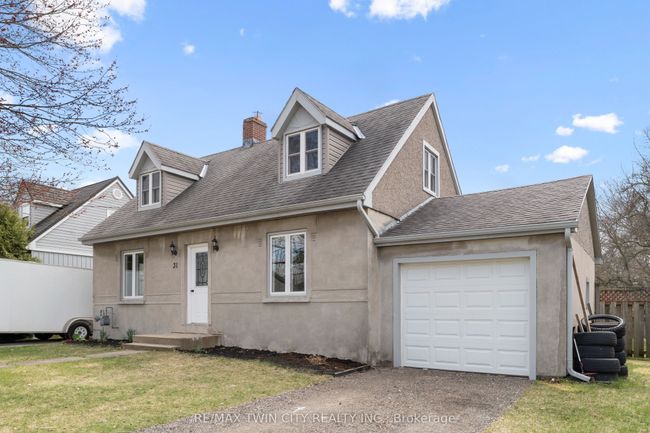 31 George St, House other with 3 bedrooms, 2 bathrooms and 6 parking in Langton ON | Image 4