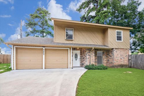 4460 W Cypress Villas Dr, Spring, TX, 77379-8166 | Card Image