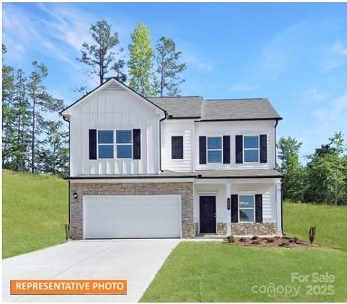 5543 Arnold Way, Mount Pleasant, NC, 28025 | Card Image