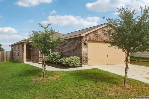 12507 Switchgrass, San Antonio, TX, 78252-4415 | Card Image