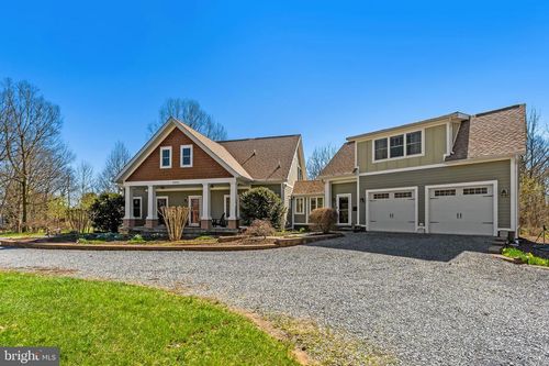 6864/6860 Engle Molers Road, SHEPHERDSTOWN, WV, 25443 | Card Image