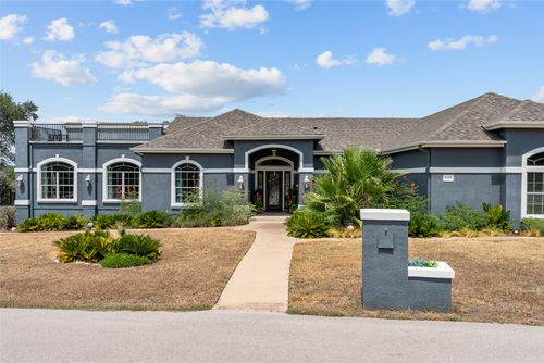 21508 Lake Park Dr, Lago Vista, TX, 78645-6106 | Card Image