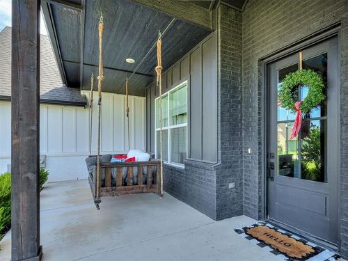 1728 Shaylee Lane, Choctaw, OK, 73020 | Card Image