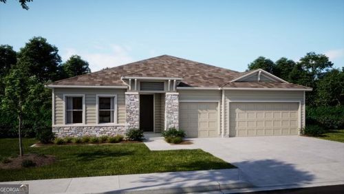 275 Edgewater Dr, Saint Mary's, GA, 31558-1839 | Card Image
