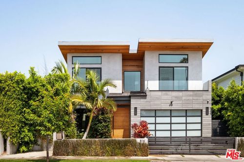 816 N Stanley Ave, LOS ANGELES, CA, 90046-7428 | Card Image