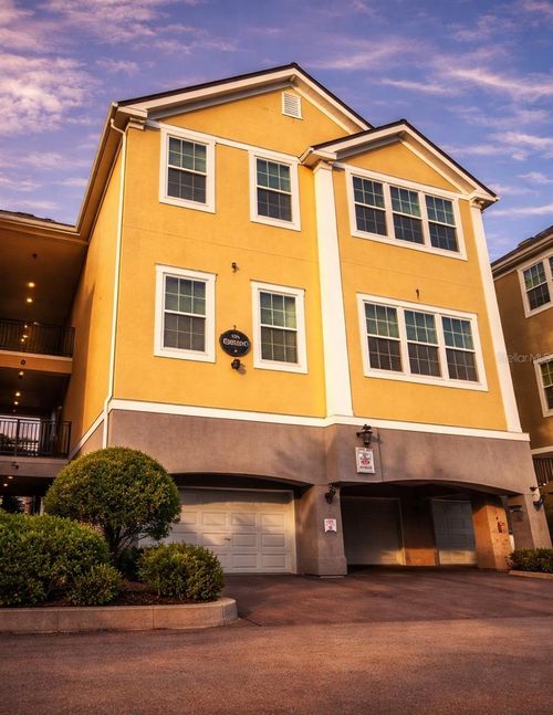 apt-206-3250 Corona Village Way, ORLANDO, FL, 32835-7590 | Card Image