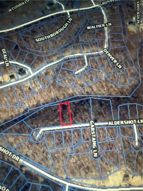 3 Aldershot Lane, Bella Vista, AR, 72714 | Card Image